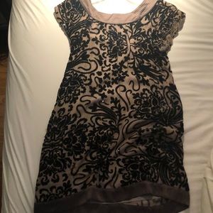 Gabby and Eden dress